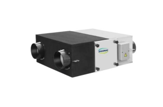 安裝新風換氣機有什么好處，新風換氣機作用說